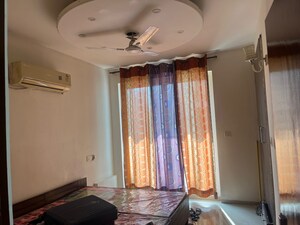 Bedroom in 3 BHK Apartment at NK Sharma Savitry Greens, Lohgarh – for Rent