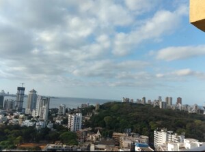 4 BHK Apartment – Exterior View View at Prithvi Apartment Tardeo, Tardeo - for Sale