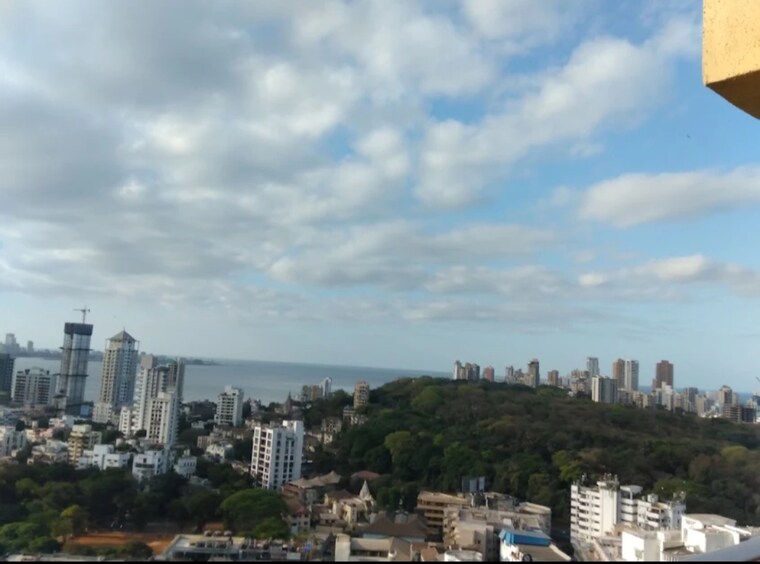 Exterior View, prithvi-apartment-tardeo 4 Bedroom 2780 Sq.Ft. Apartment In Tardeo Mumbai 9381667