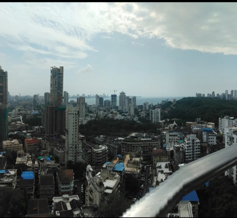 Exterior View, prithvi-apartment-tardeo 4 Bedroom 2780 Sq.Ft. Apartment In Tardeo Mumbai 9381667
