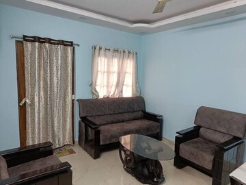 3 BHK Builder Floor For Sale in Chattarpur