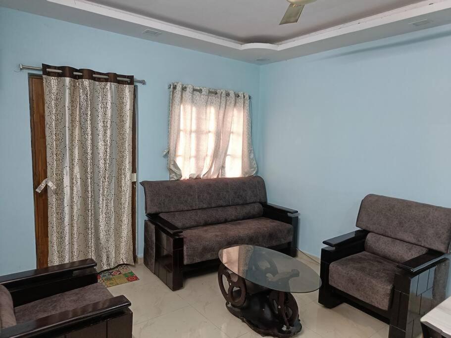 3 BHK + Study Room Builder Floor For Sale in Rk Right Apartment