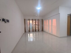 2 BHK + Pooja Room Apartment For Sale in Diamond Garden