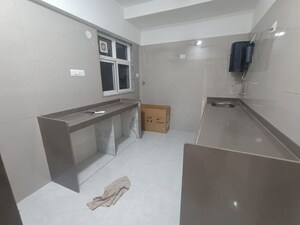 Kitchen in 2 BHK Apartment at Diamond Garden, Chembur – for Sale