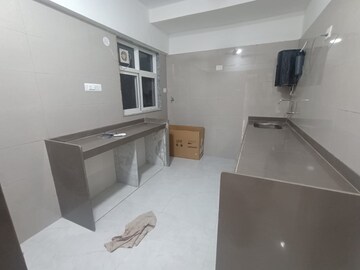 Kitchen in 2 BHK Apartment at Diamond Garden, Chembur – for Sale