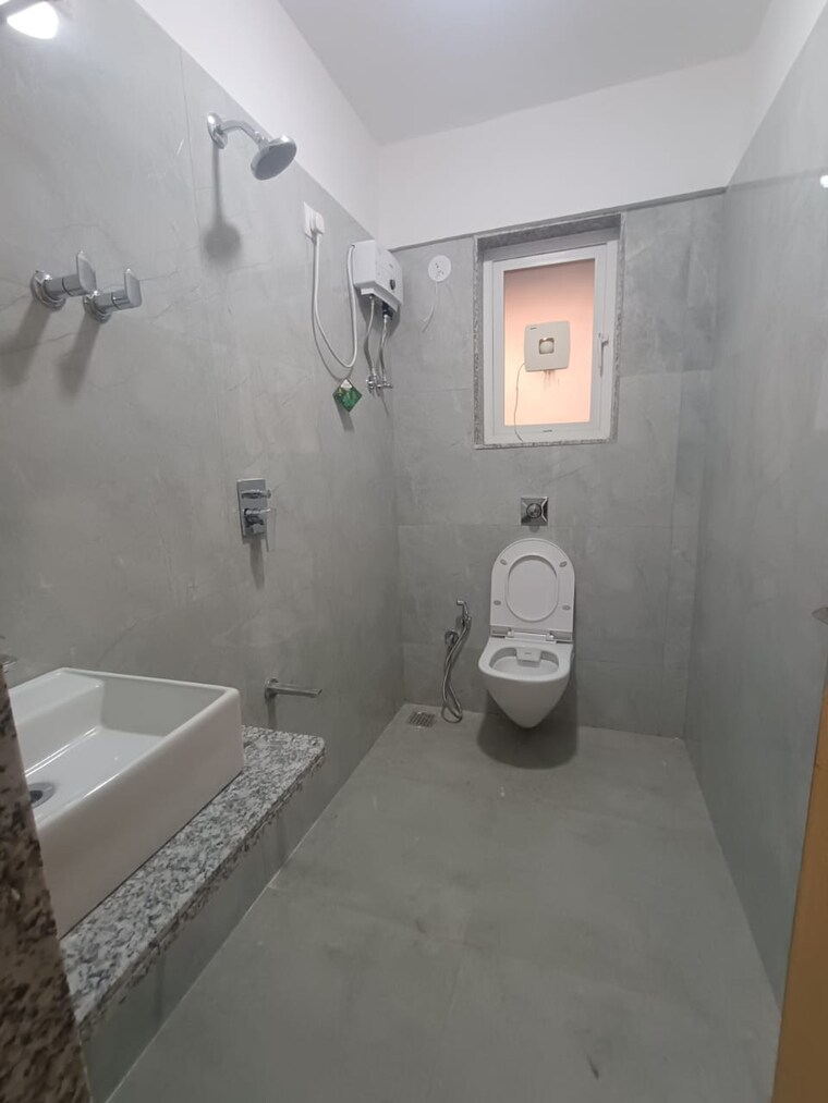 Bathroom, diamond-garden 2 Bedroom 1050 Sq.Ft. Apartment In Chembur Mumbai 9381647