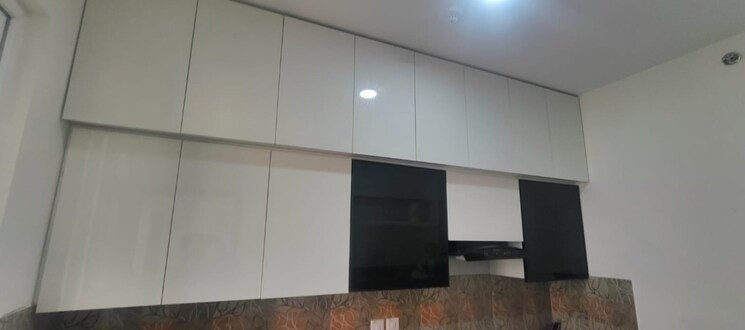 Kitchen, hero-homes-gurgaon 2 Bedroom 1099 Sq.Ft. Apartment In Sector 104 Gurgaon 9381643