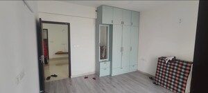 Room in 2 BHK Apartment at Hero Homes Gurgaon, Sector 104 – for Rent