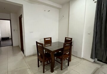 Team Area in 3 BHK Apartment at Sushma Chandigarh Grande, Ghazipur – for Rent