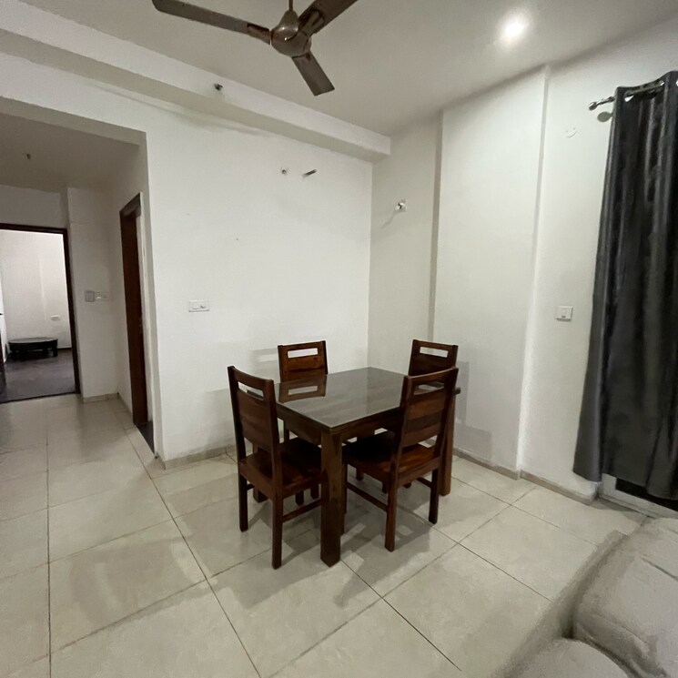 Team Area, sushma-chandigarh-grande 3 Bedroom 1885 Sq.Ft. Apartment In Ghazipur Zirakpur 9381646