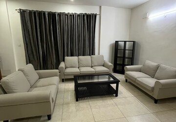 3 BHK Apartment For Rent in Sushma Chandigarh Grande, Ghazipur