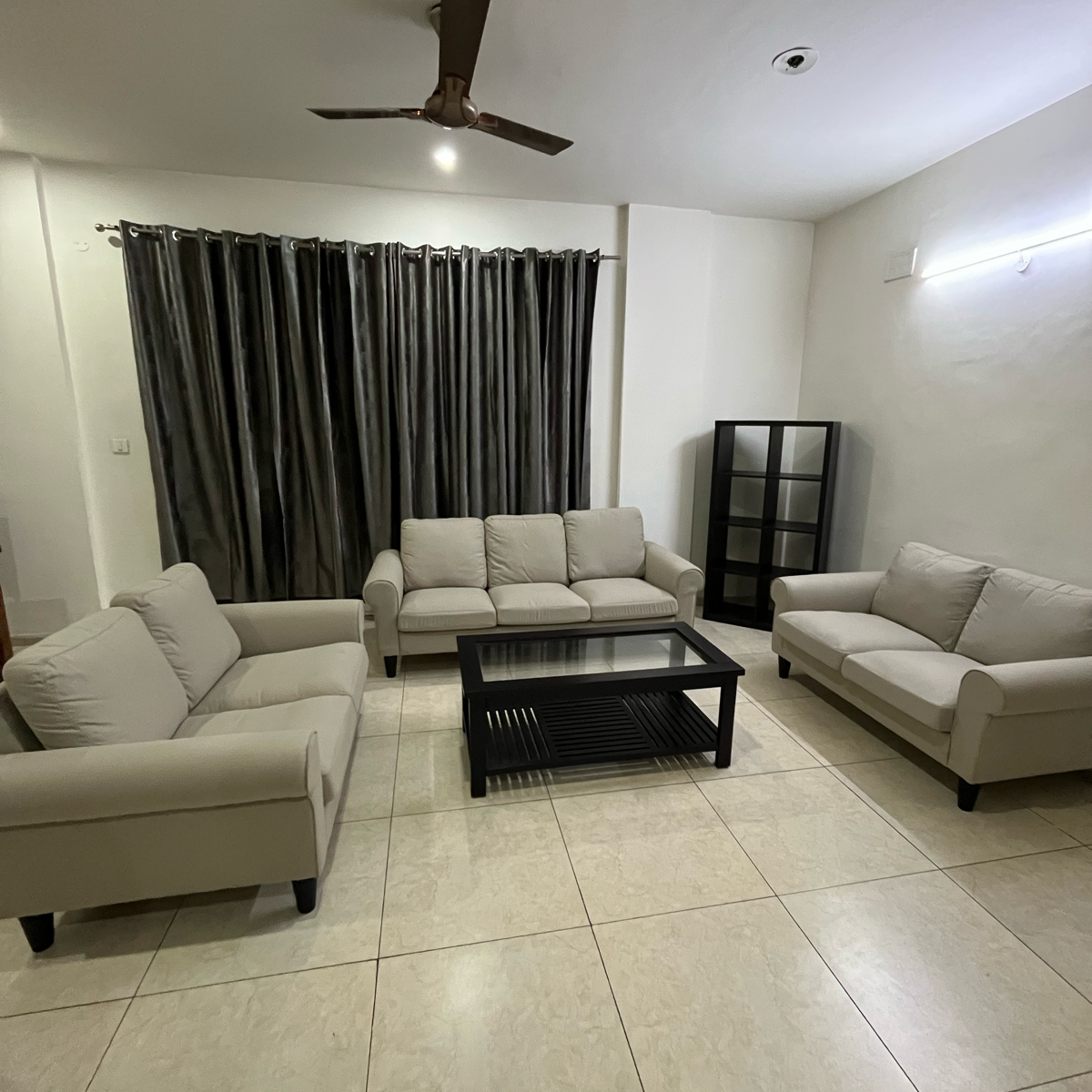 3 BHK + Pooja Room Apartment For Rent in Sushma Chandigarh Grande