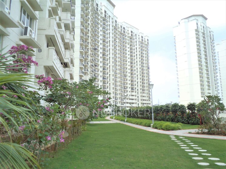 Exterior View, dlf-new-town-heights-iii 4 Bedroom 2230 Sq.Ft. Apartment In Sector 91 Gurgaon 9381644