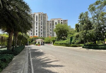 4 BHK Apartment – Exterior View View at DLF New Town Heights III, Sector 91 - for Sale
