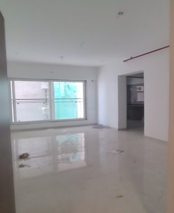 1 BHK Apartment For Sale in Vaibhavlaxmi Queens Glory