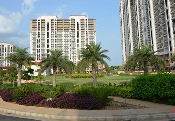 4 BHK Apartment For Sale in DLF New Town Heights III, Sector 91