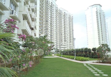 4 BHK Apartment – Exterior View View at DLF New Town Heights III, Sector 91 - for Sale