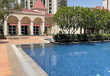 4 BHK Apartment – Exterior View View at DLF New Town Heights III, Sector 91 - for Sale