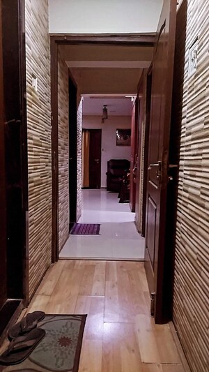 Bathroom in  Pg at Kandivali East – for Rent