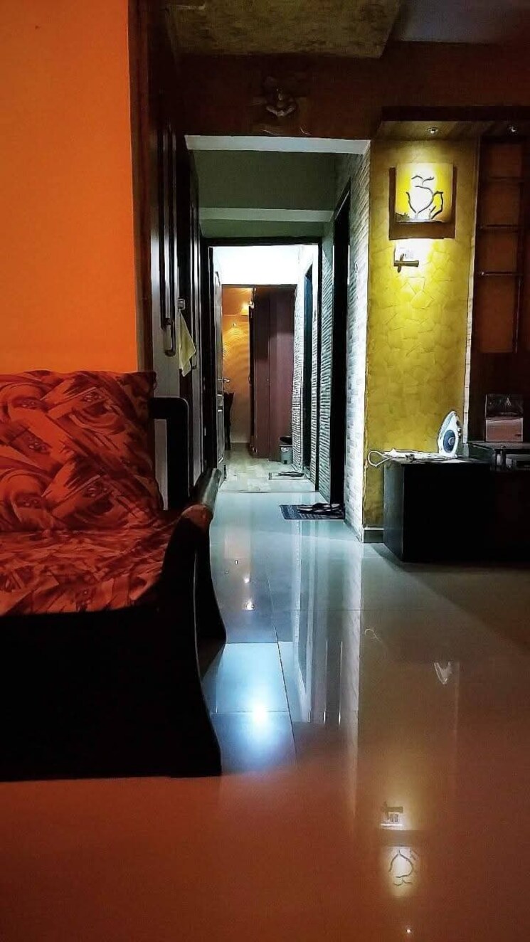 Living Room, kandivali east Pg For Boys In Kandivali East 9381655