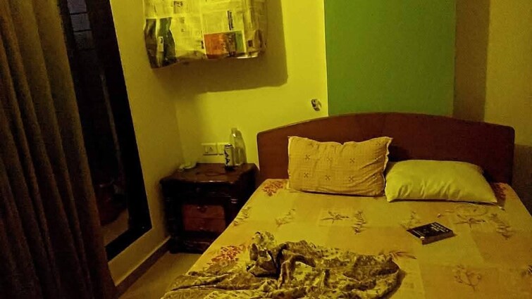 Cover Image, kandivali east Pg For Boys In Kandivali East 9381655