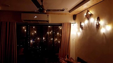 Furnished Amenities in  Pg at Kandivali East – for Rent