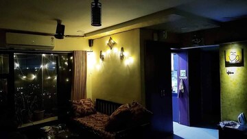 Living Room in  Pg at Kandivali East – for Rent