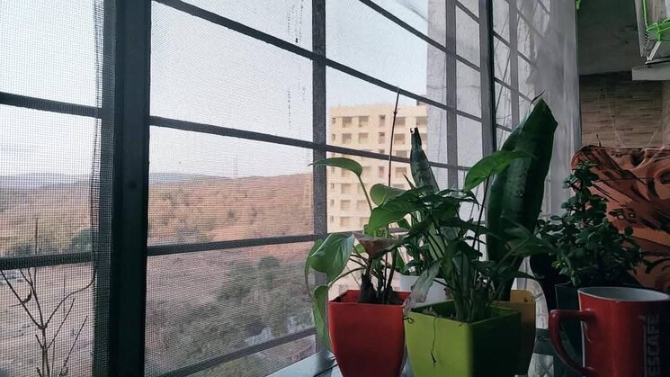  Parking, kandivali east Pg For Boys In Kandivali East 9381655