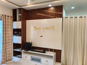 3.5 BHK Apartment For Rent in Prestige High Fields, Gachibowli