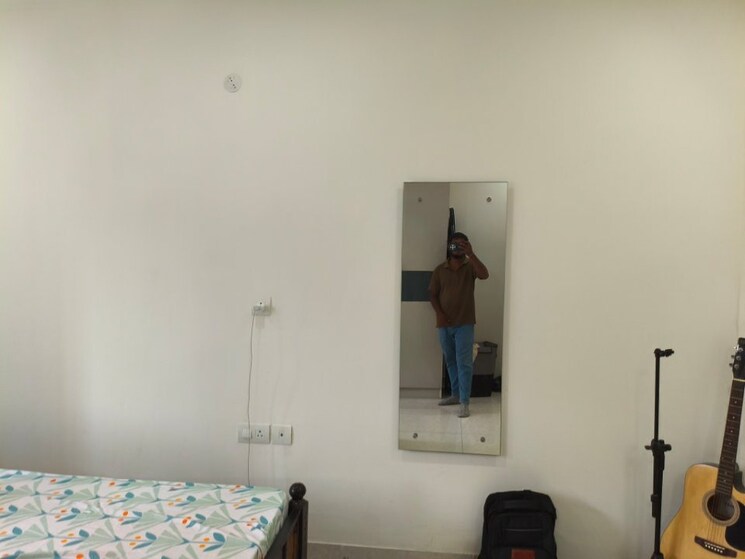 undefined, prestige-high-fields 3.5 Bedroom 1995 Sq.Ft. Apartment In Gachibowli Hyderabad 9381653