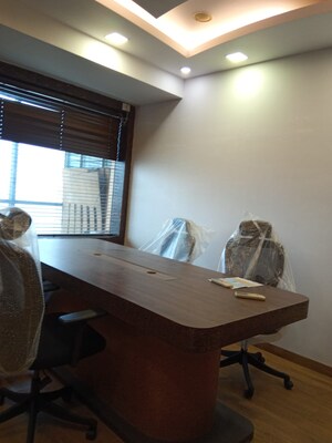  Office Space For Rent in Real Tech Park, Vashi Sector 30a