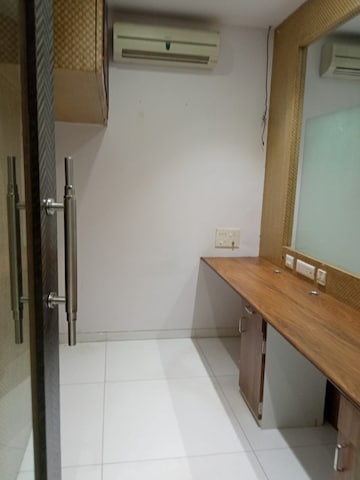Kitchen in  Office Space at Real Tech Park, Vashi Sector 30a – for Rent