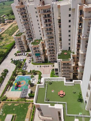 3 BHK Apartment – Exterior View View at Spaze Privvy The Address, Sector 93 - for Sale