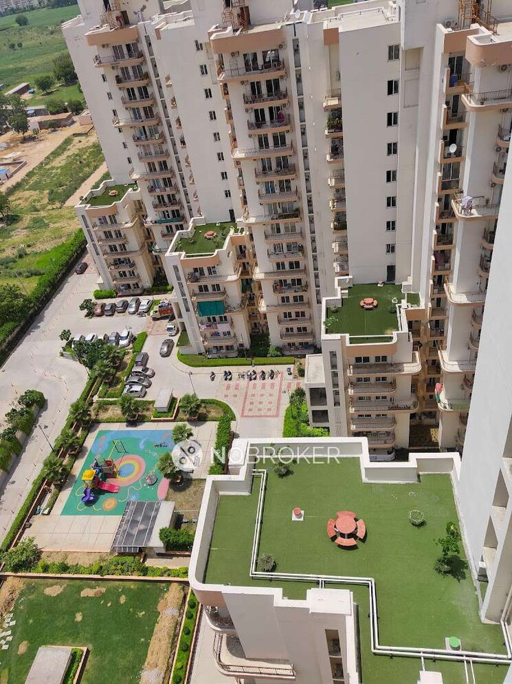 Exterior View, spaze-privvy-the-address 3 Bedroom 1697 Sq.Ft. Apartment In Sector 93 Gurgaon 9381680