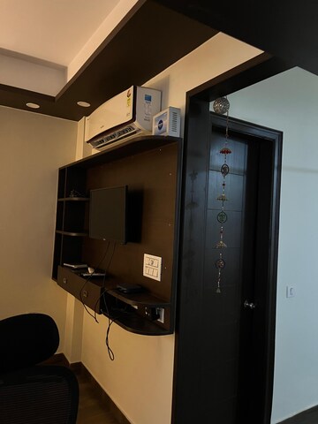 Kitchen in 2 BHK Builder Floor at Sector 46 – for Rent