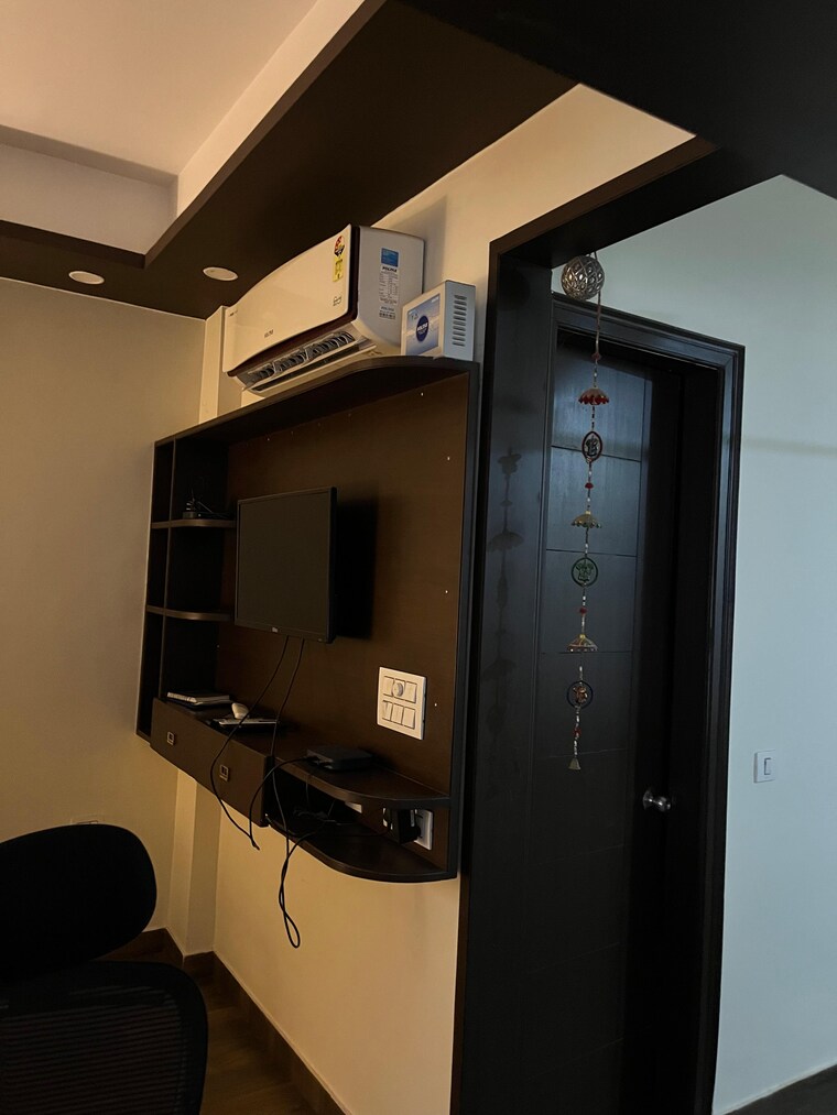 Kitchen, sector 46 2 Bedroom 1780 Sq.Ft. Builder Floor In Sector 46 Gurgaon 9381694