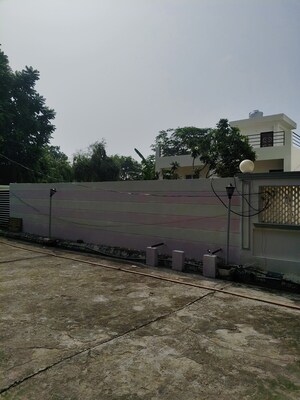  Plot – Exterior View View at Bithoor - for Sale