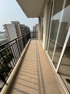 3 BHK + Study Room Apartment For Sale in ROF Aalayas Phase 2