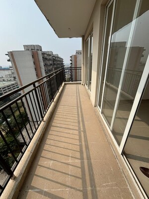 3 BHK Apartment For Sale in ROF Aalayas Phase 2, Sector 102