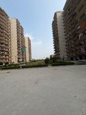 3 BHK Apartment – Exterior View View at ROF Aalayas Phase 2, Sector 102 - for Sale