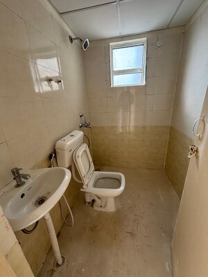Bathroom in 3 BHK Apartment at ROF Aalayas Phase 2, Sector 102 – for Sale