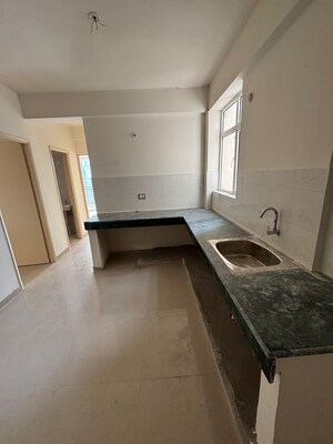 Kitchen in 3 BHK Apartment at ROF Aalayas Phase 2, Sector 102 – for Sale