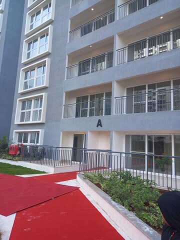 3 BHK Apartment – Exterior View View at Godrej Park Retreat, Sarjapur Road - for Sale