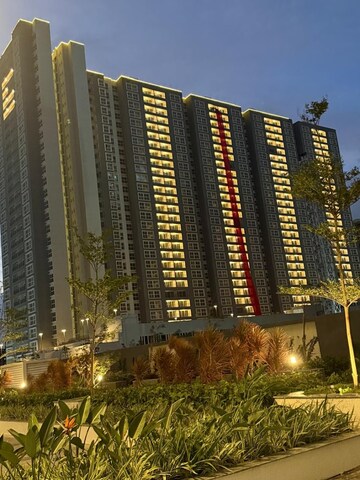 3 BHK Apartment – Exterior View View at Godrej Park Retreat, Sarjapur Road - for Sale