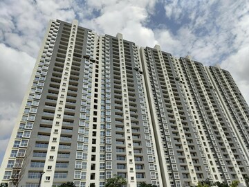 3 BHK Apartment – Exterior View View at Godrej Park Retreat, Sarjapur Road - for Sale
