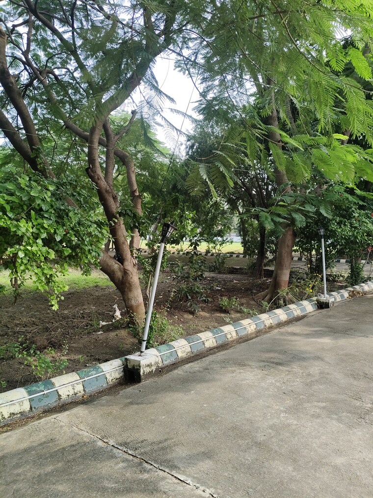 Garden, bithoor  72 Sq.Yd. Plot In Bithoor Kanpur 9381788