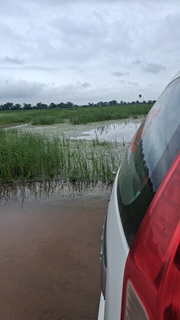  Plot – Exterior View View at Sohna - for Sale