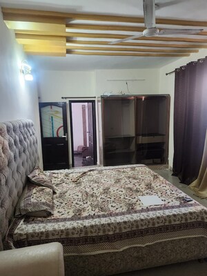 3 BHK Apartment For Rent in Onyxe Paraiso, Patiala Road