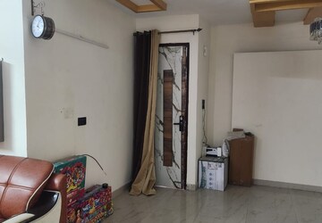 Living Room in 3 BHK Apartment at Onyxe Paraiso, Patiala Road – for Rent