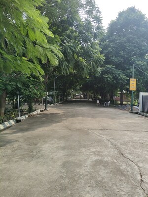  Plot – Exterior View View at Bithoor - for Sale